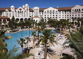 Hard Rock Hotel
